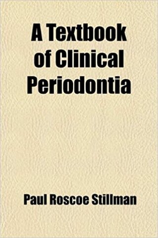 Libro de periodoncia
