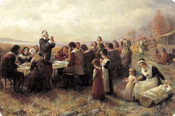 Thanksgiving Day