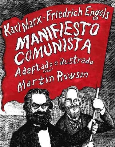 MANIFIESTO DEL PARTIDO COMUNISTA