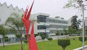 Tercera escuela de odontología en México