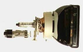 Invención del Disector de Imagen (predecesor televisión / 1927)