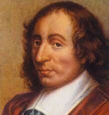 blaise pascal