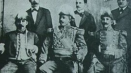 Timeline: Segunda República Dominicana