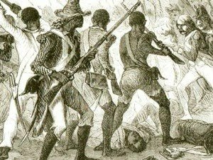 Primer independencia de República Dominicana