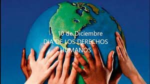 DECLARACIÓN UNIVERSAL DE DERECHOS HUMANOS