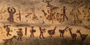 Arte Mesolítico (1)