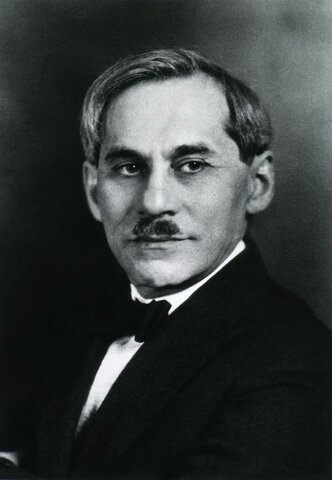 Historia de la Biología Molecular