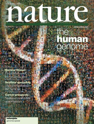 A "complete" Human Genome