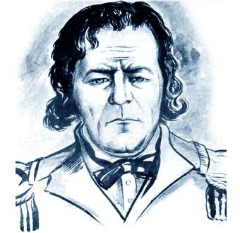 Pedro Santana vuelve al poder