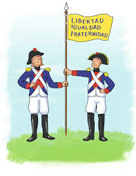 Primera generación de los derechos humanos