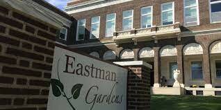 Eastman Dental Dispensary