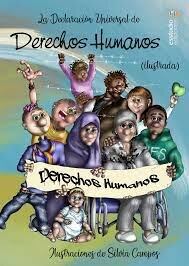 DECLARACIÓN UNIVERSAL DE LOS DERECHOS HUMANOS 1952