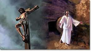 Death & Resurrection of Jesus