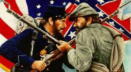 Timeline: Causes of Civil War