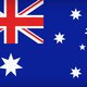 Australia flag