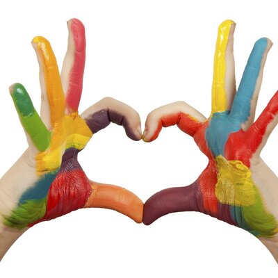 Timeline: Historia de los derechos humanos.