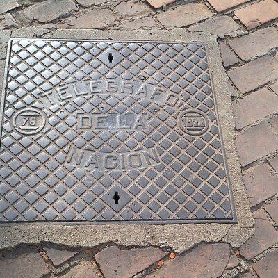 Timeline: El telégrafo eléctrico en Argentina