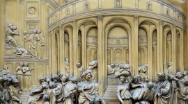 Timeline: Escolástica, Humanismo y Renacentismo