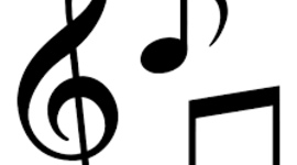 Timeline: My Musical Timeline