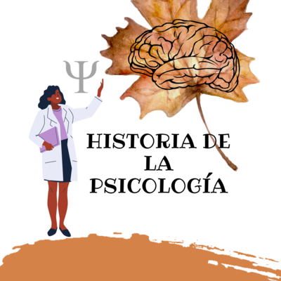 Timeline: Historia de la Psicología
