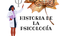 Timeline: Historia de la Psicología
