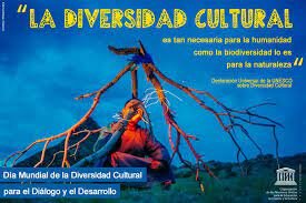 Declaración universal de la Unesco sobre la Diversidad Cultural