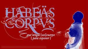 Ley de habeas corpus