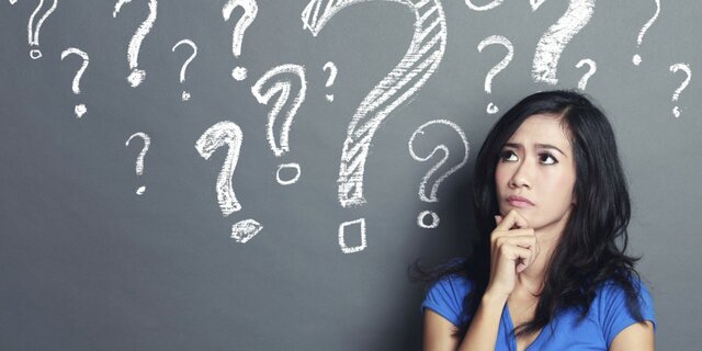 Cuestión del interés.