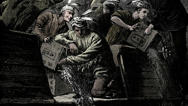 The Townshend Revenue Act