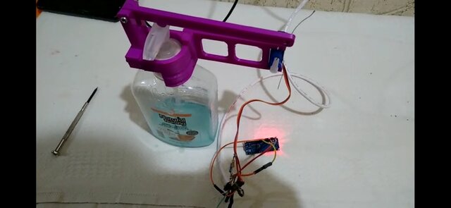 Unión de piezas y componentes