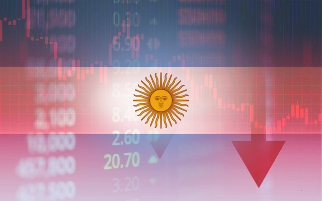 Crisis económica Argentina