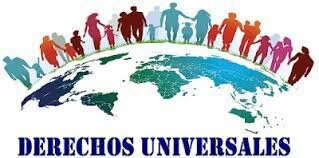 Declaración Universal de los Derechos Humanos