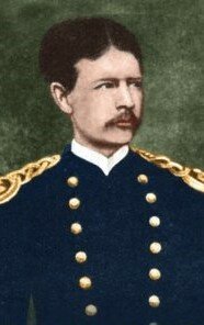 Nacimiento de Walter Reed