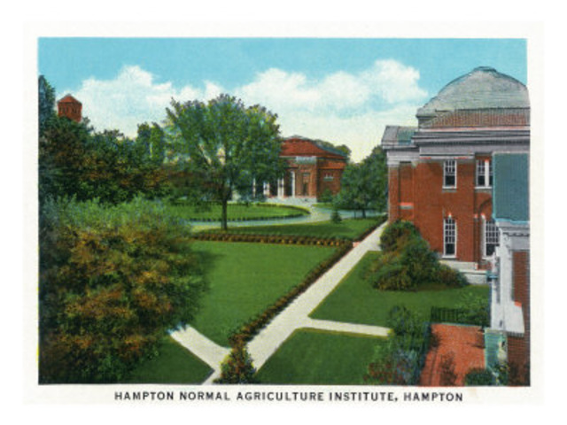 Hampton Institute