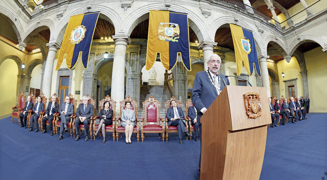 Evolución tecnológica.