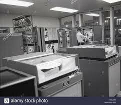 Nuevos centros de investigación.