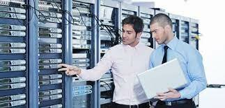 Profesionistas en Ing. de Sistemas Computacionales.