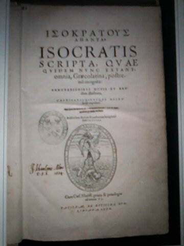 Ion de Quíos (490-420 a.C)