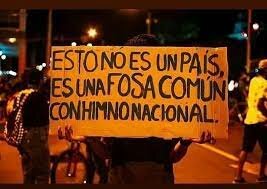 masacre en Altos del portal en el norte de Bogota