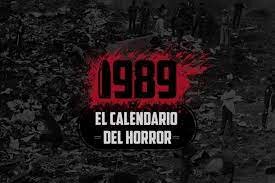 atentado en Tecminas