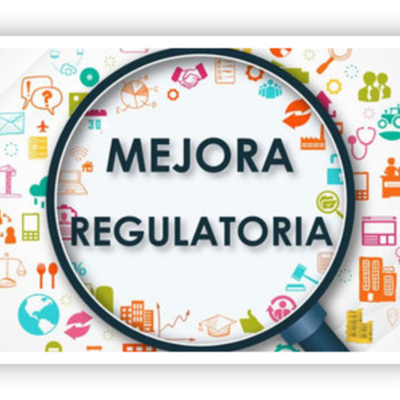 Timeline: Antecedentes de mejora regulatoria en México