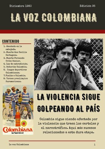 asesinato de Maria Helena