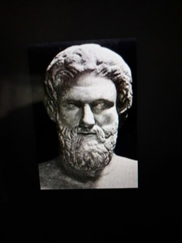 Ctesias de Cnido (450 a.C.)