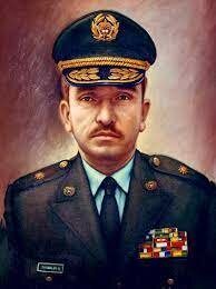 asesinato de Valdemar Franklin Quintero