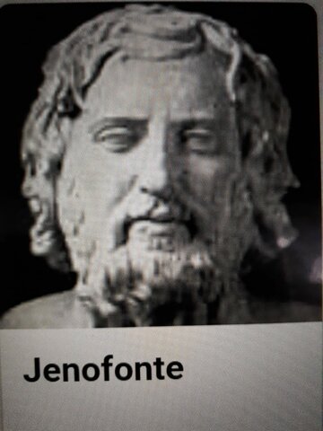 Jenofonte (431-354 a.C.)