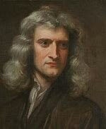 Isaac Newton
