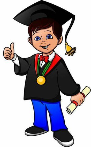 GRADUACIÓN DE PRIMARIA