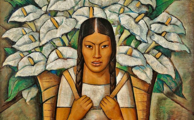 Muralismo Mexicano (1)