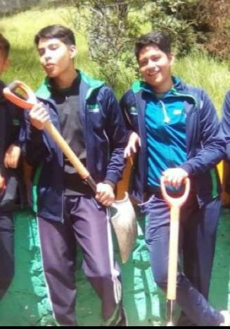 Siempre hay segundas oportunidades.