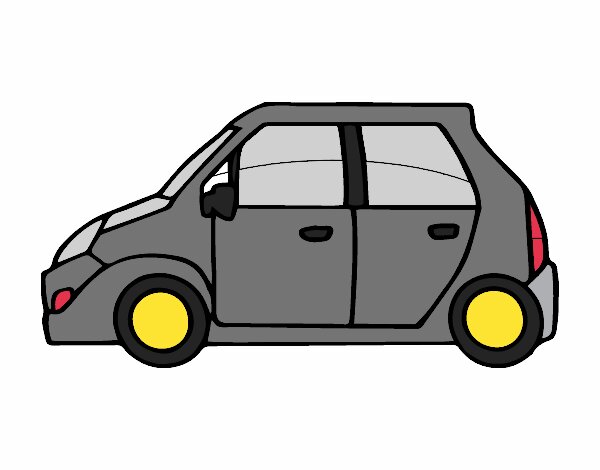 TENER UN CARRO PROPIO